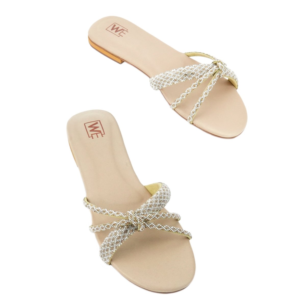 Women Formal Slippers - 41284S