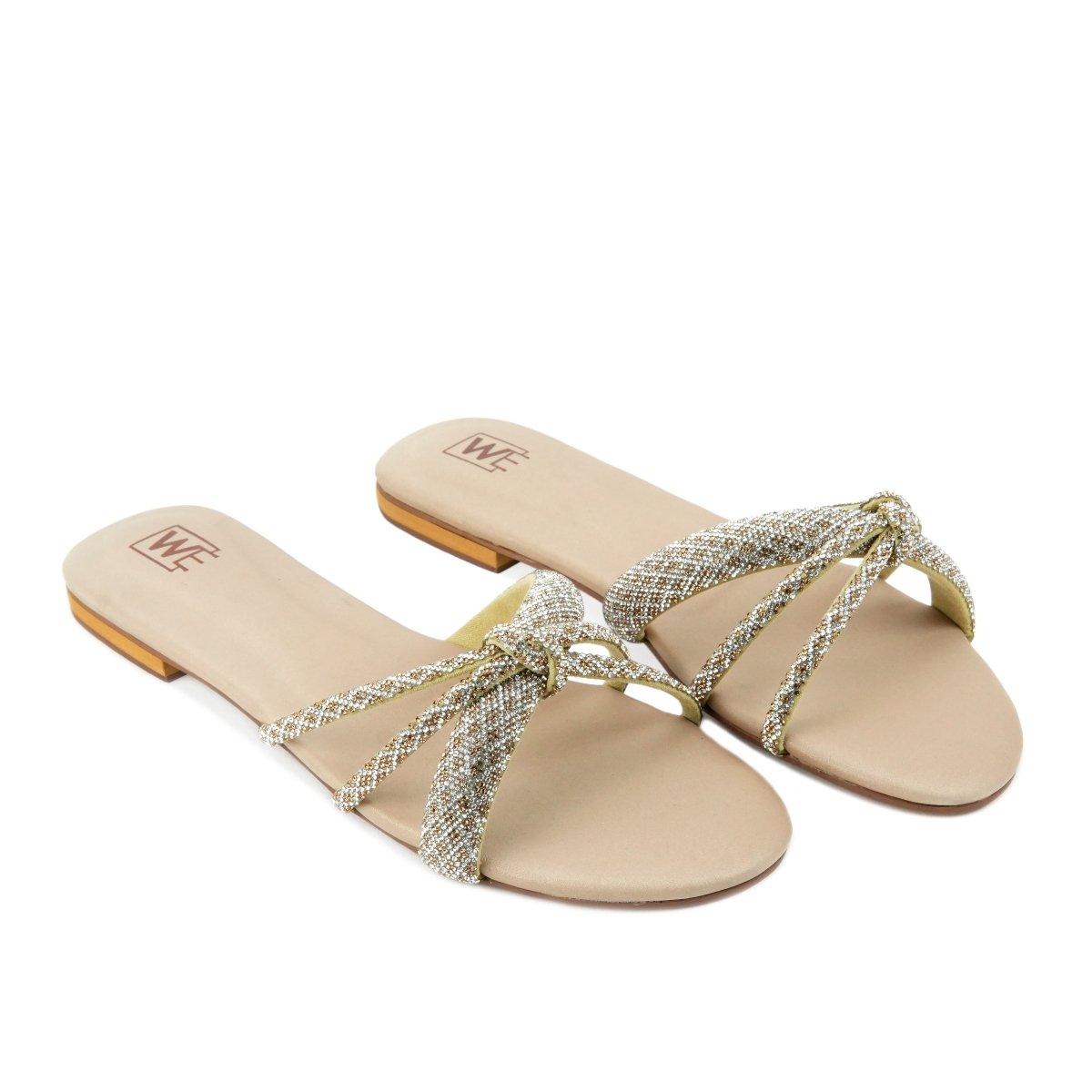 Women Formal Slippers - 41284S