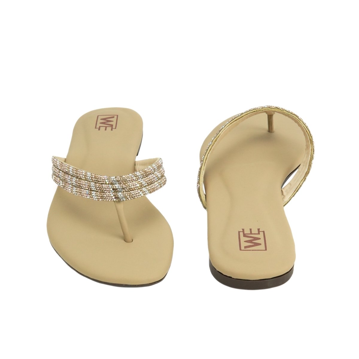 Women Formal Slippers - 41285S