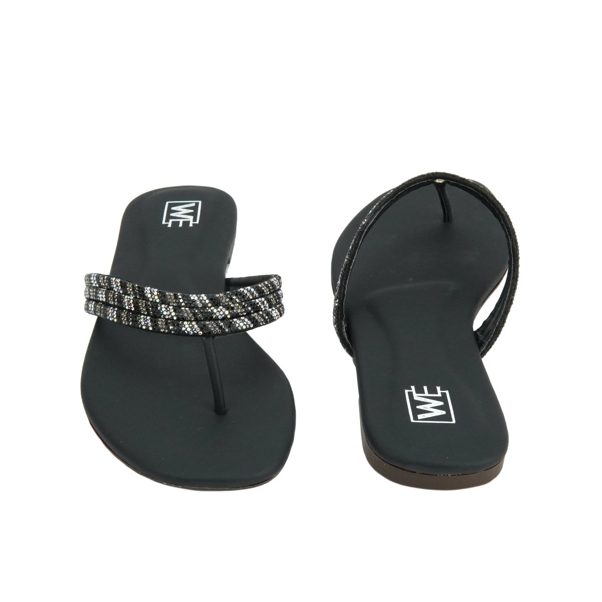 Women Formal Slippers - 41285S