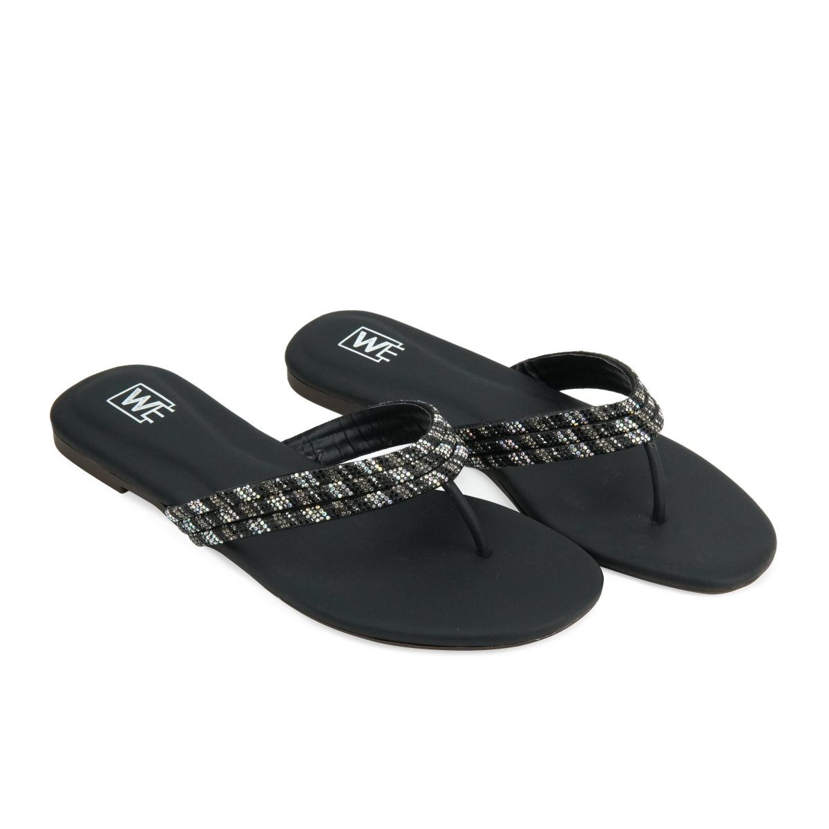 Women Formal Slippers - 41285S