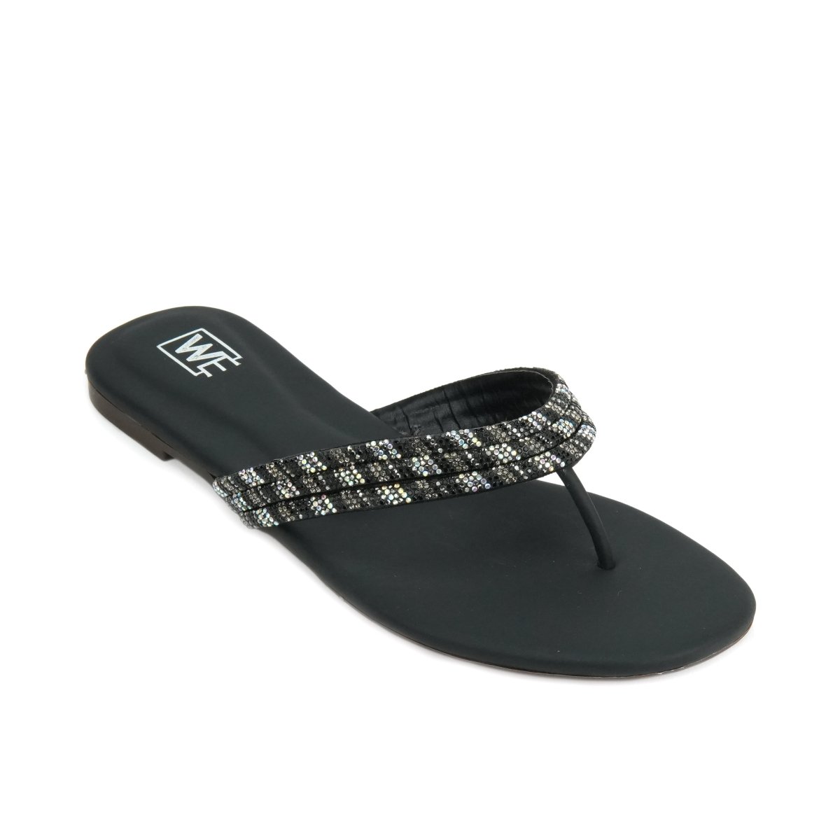 Women Formal Slippers - 41285S