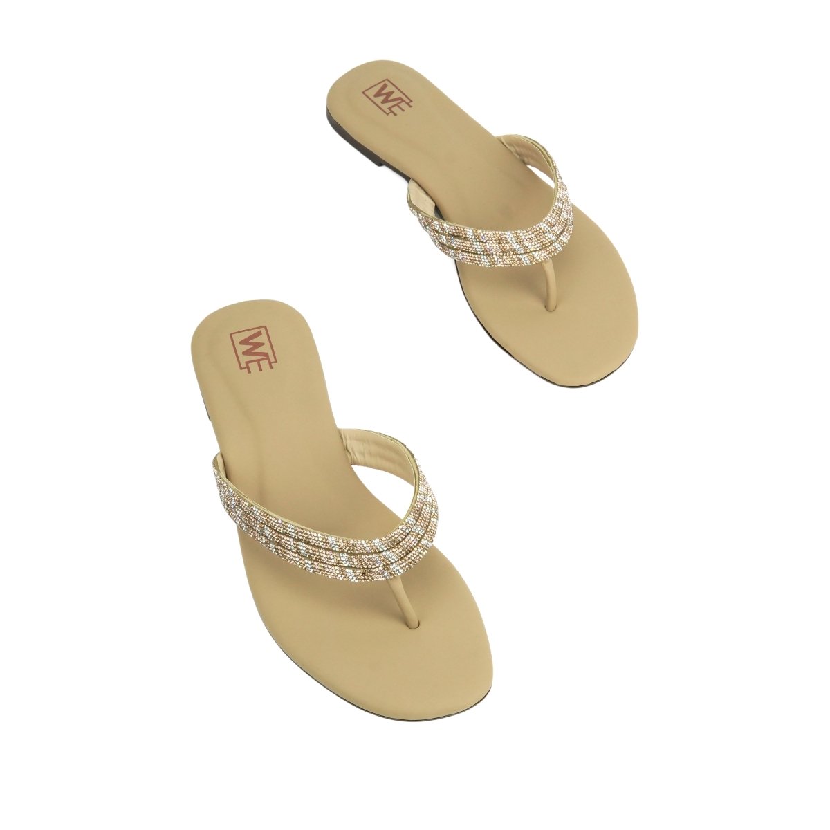 Women Formal Slippers - 41285S