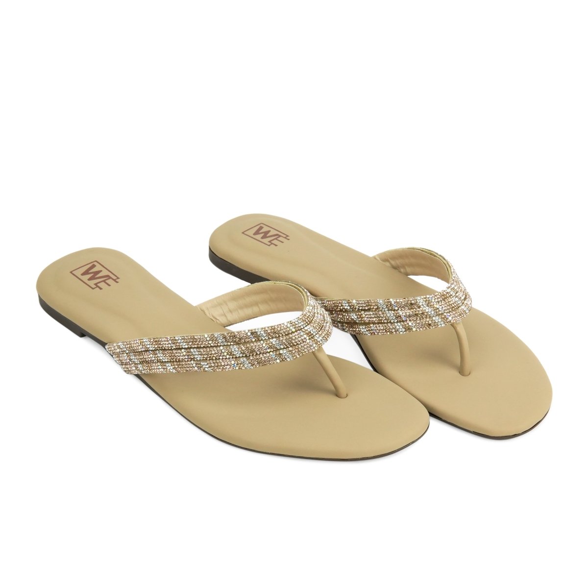 Women Formal Slippers - 41285S
