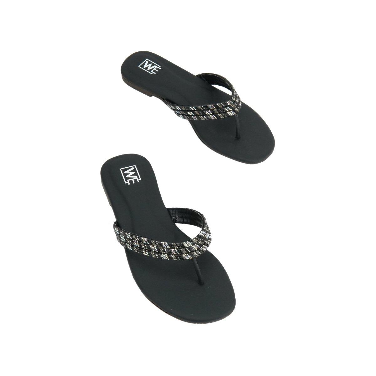 Women Formal Slippers - 41285S