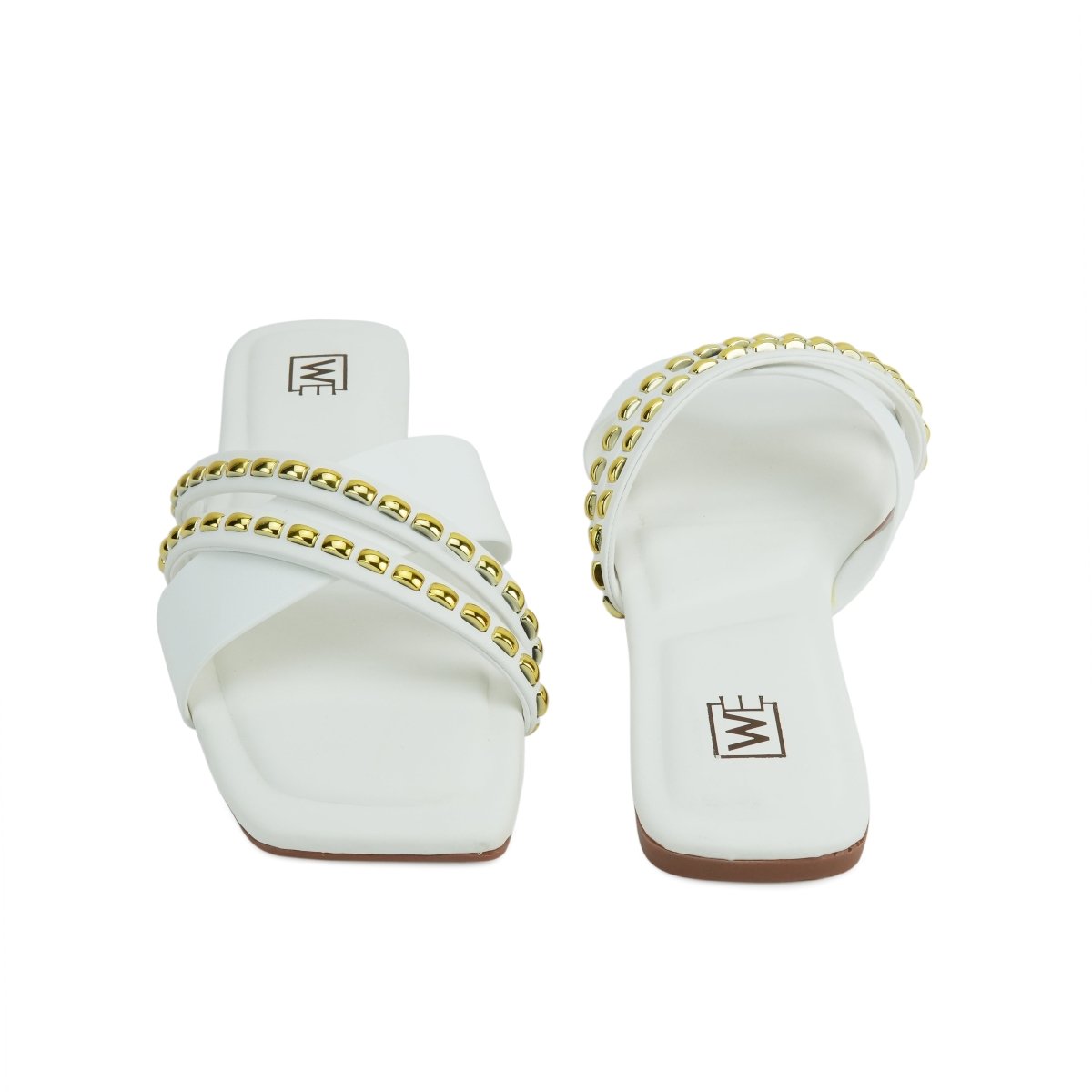 Women Formal Slippers - 41293S
