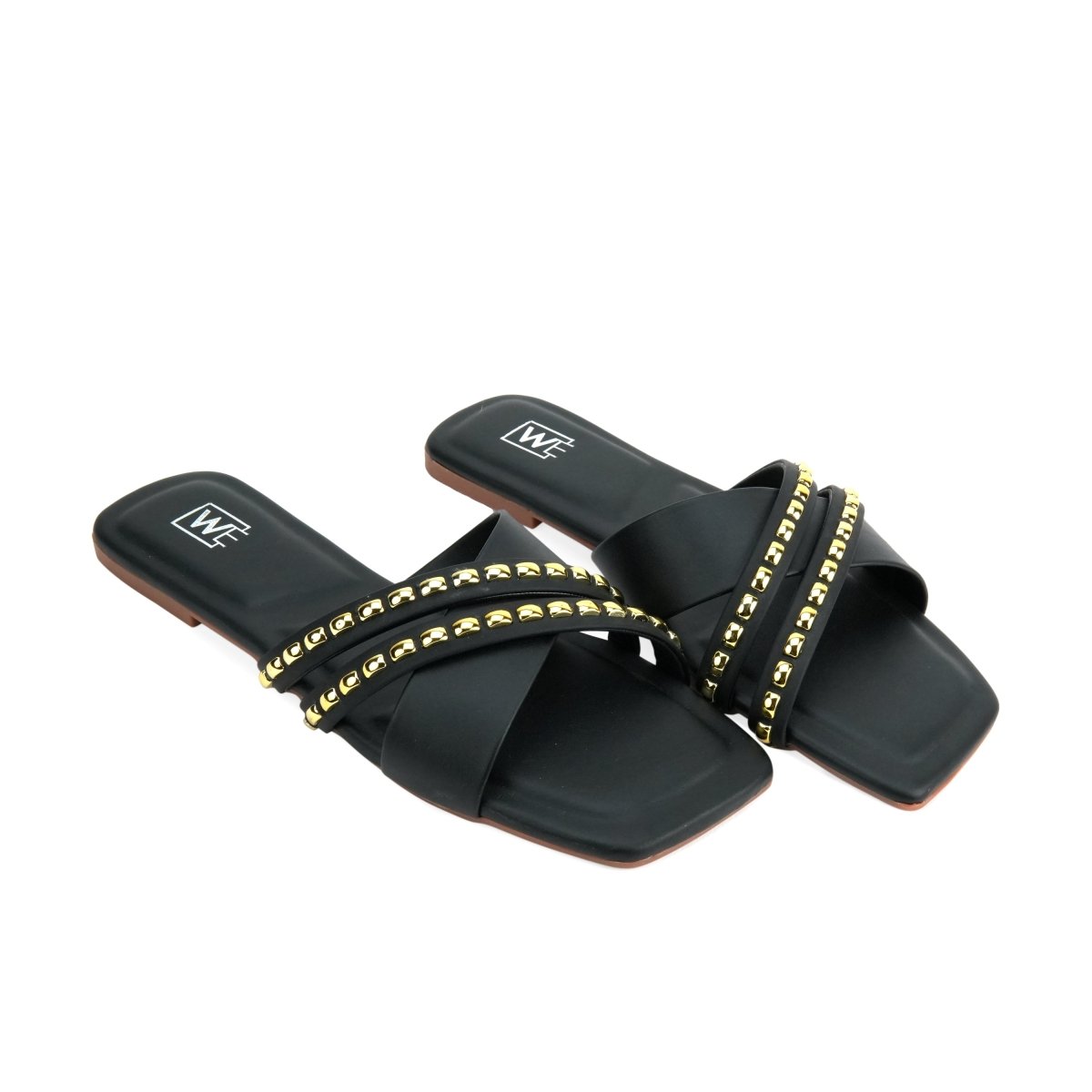 Women Formal Slippers - 41293S
