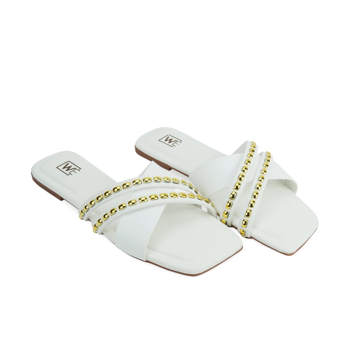 Women Formal Slippers - 41293S