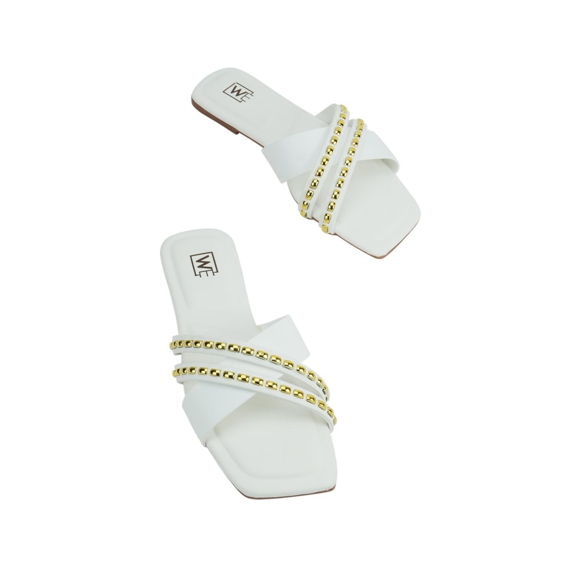 Women Formal Slippers - 41293S