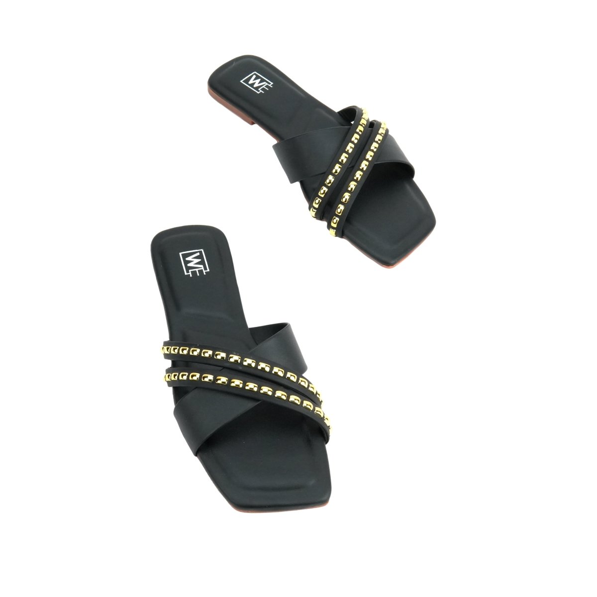 Women Formal Slippers - 41293S