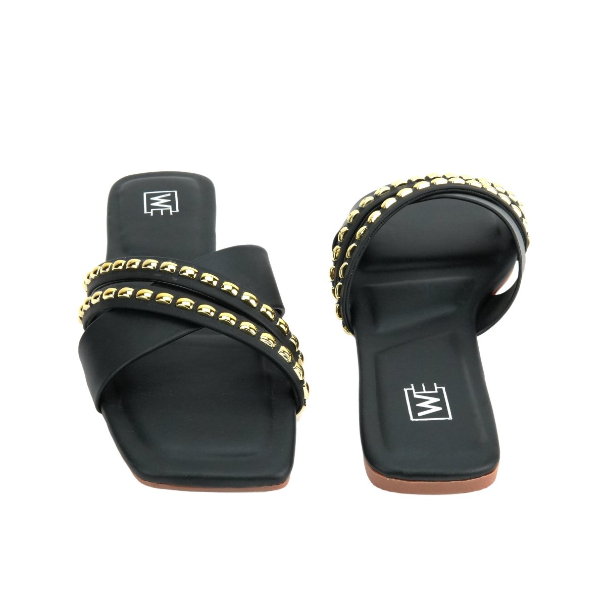 Women Formal Slippers - 41293S