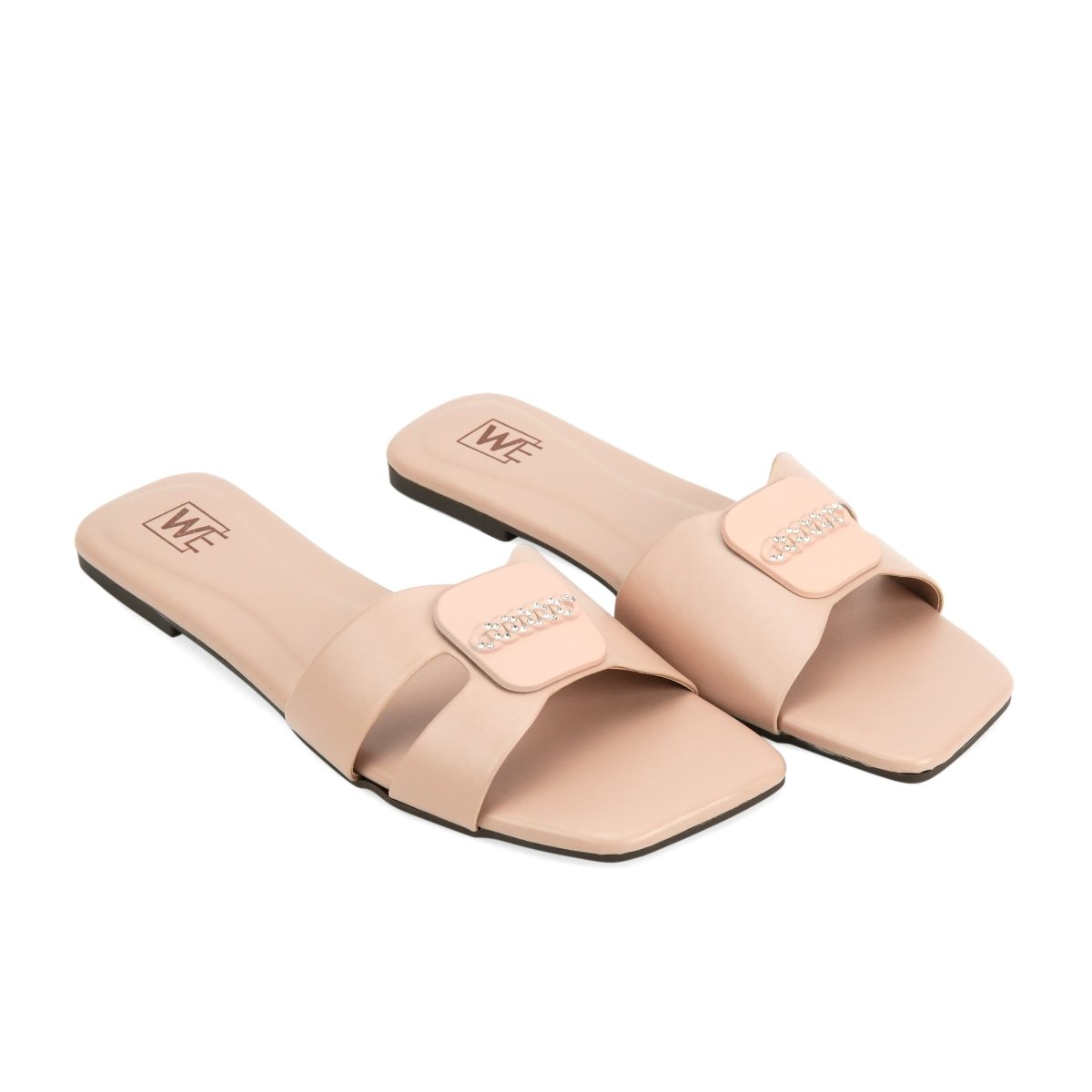 Women Formal Slippers - 41294S