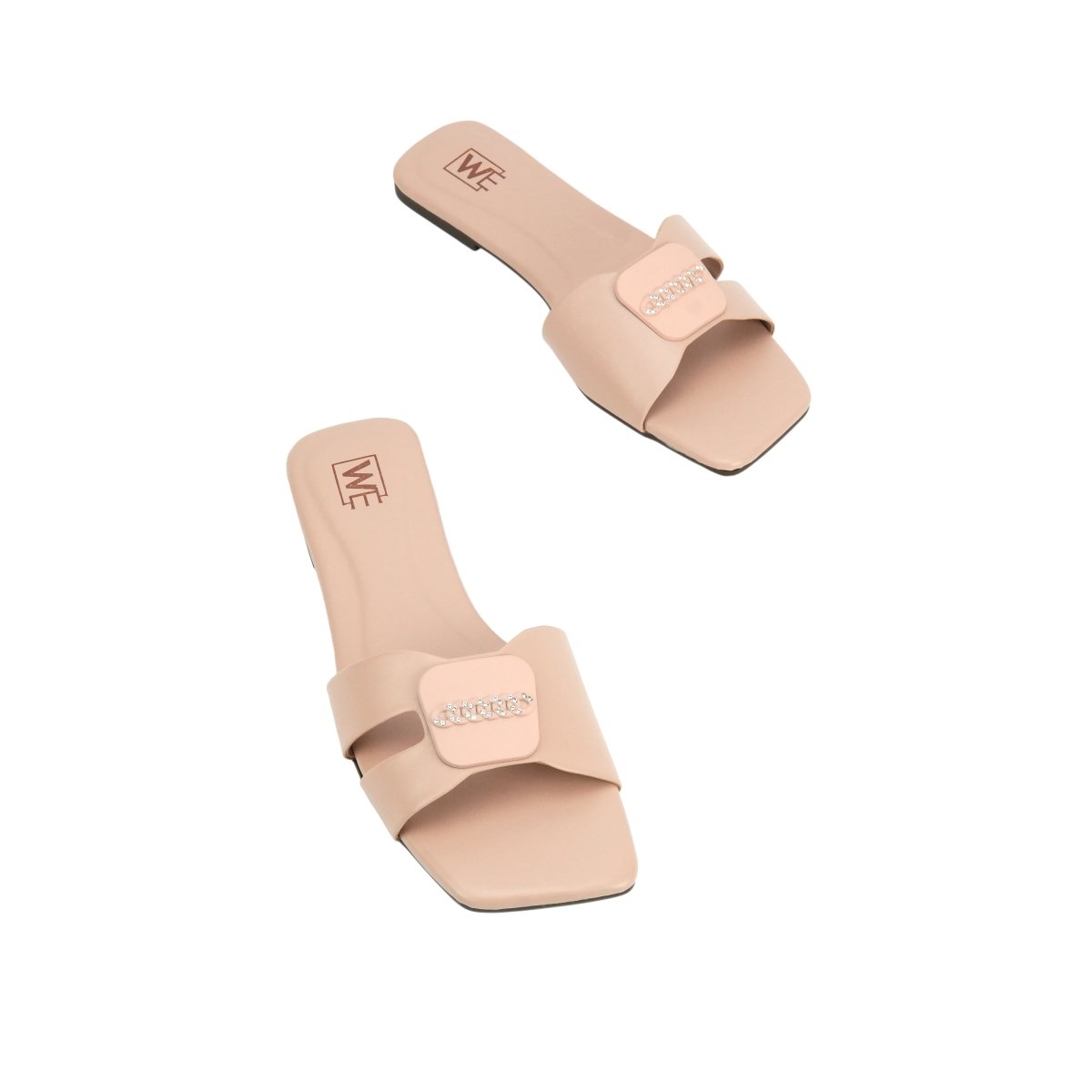 Women Formal Slippers - 41294S