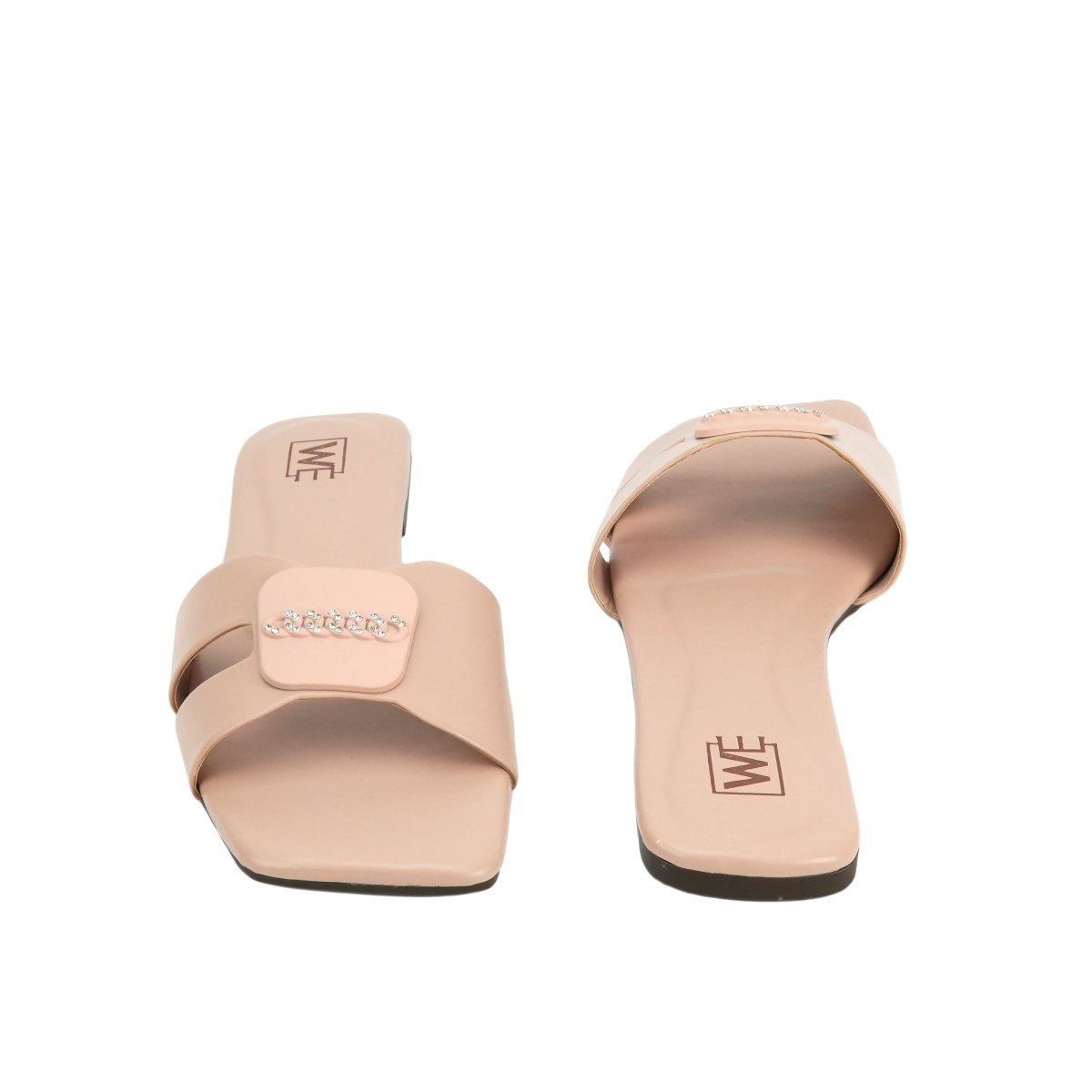 Women Formal Slippers - 41294S