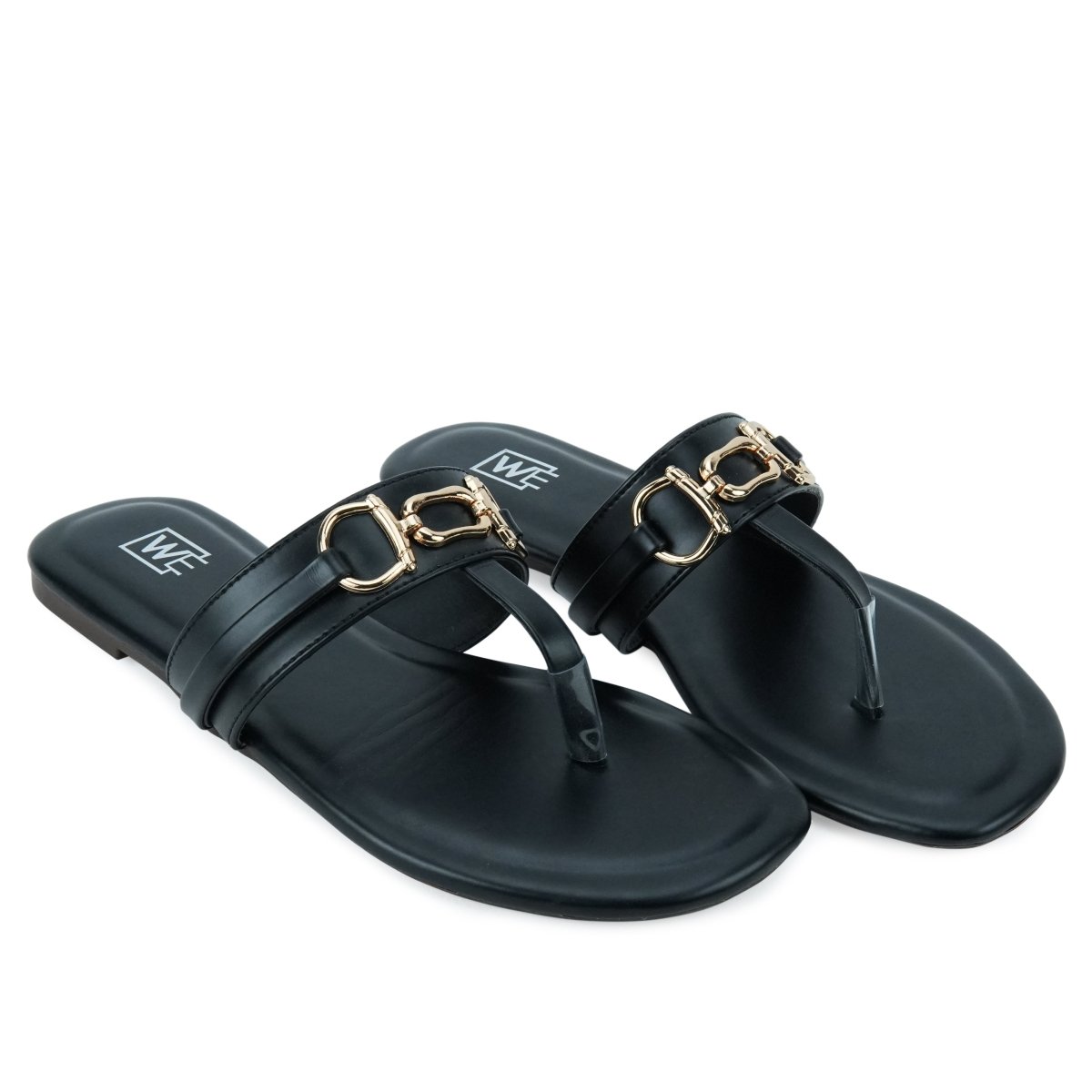 Women Formal Slippers - 41296S