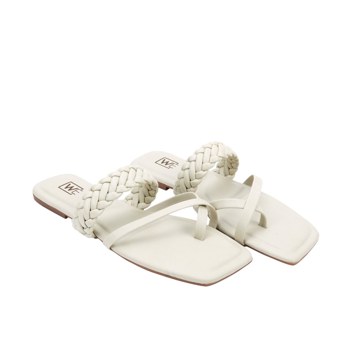 Women Formal Slippers - 41298S