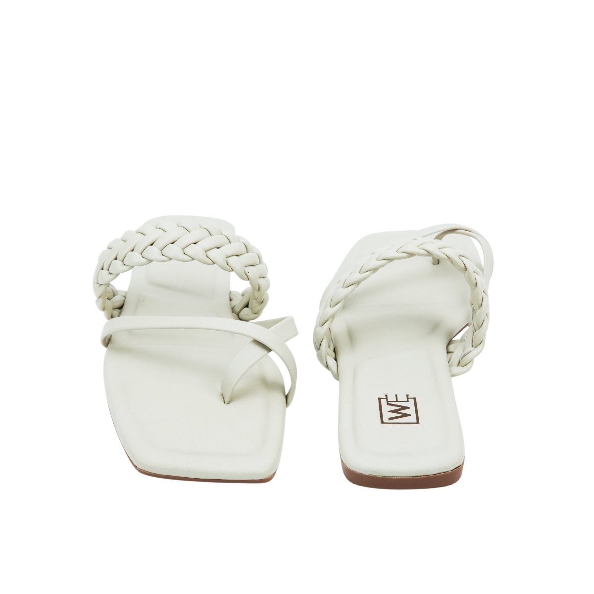 Women Formal Slippers - 41298S