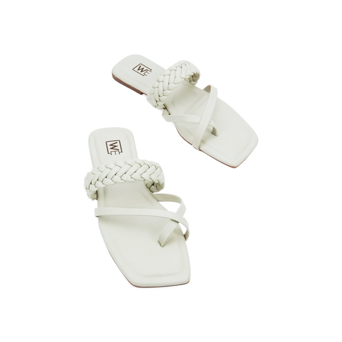Women Formal Slippers - 41298S