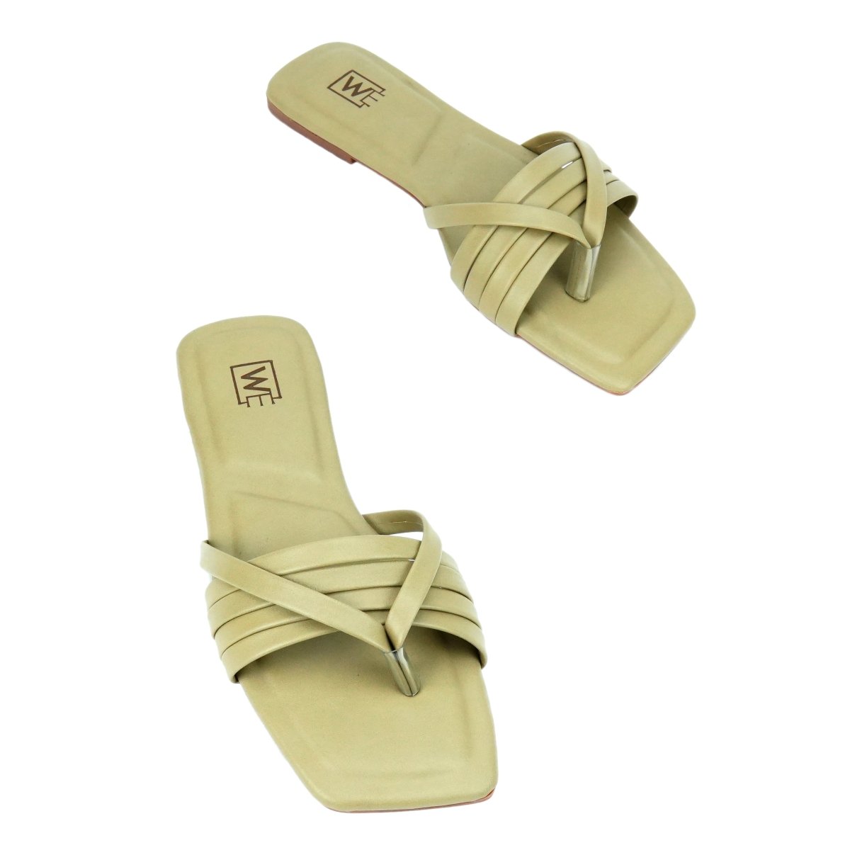 Women Formal Slippers - 41299S