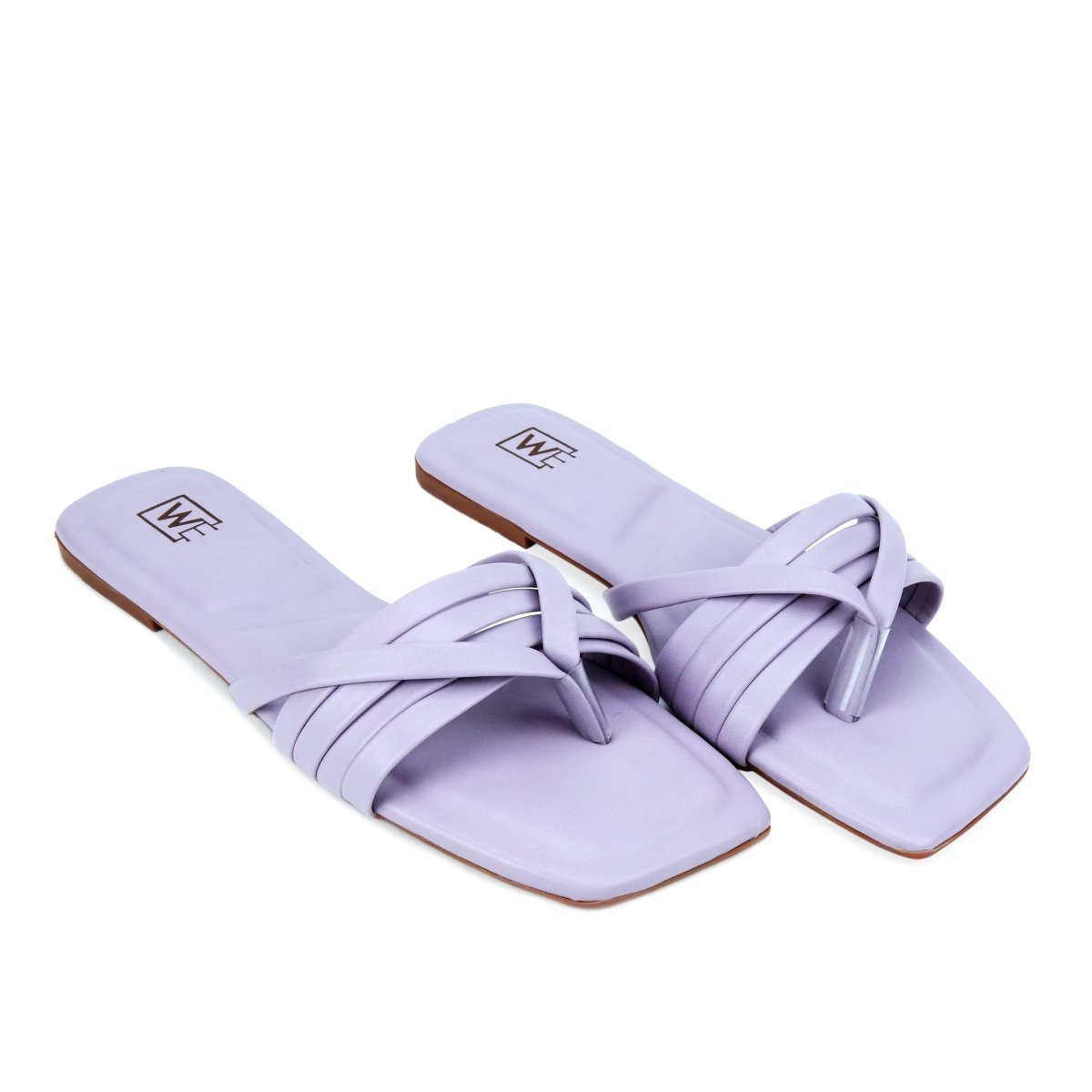Women Formal Slippers - 41299S
