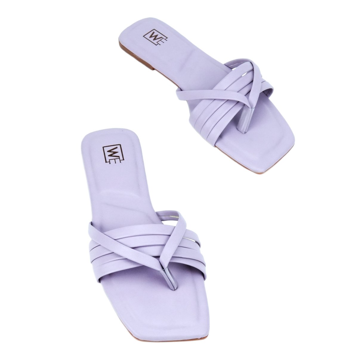 Women Formal Slippers - 41299S