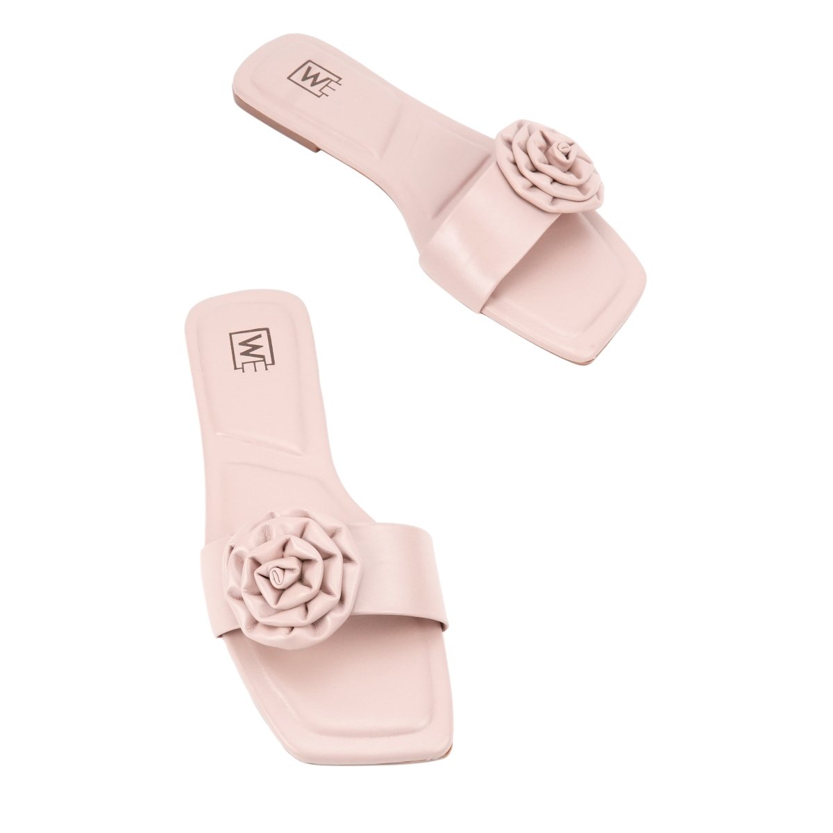 Women Formal Slippers - 41300S