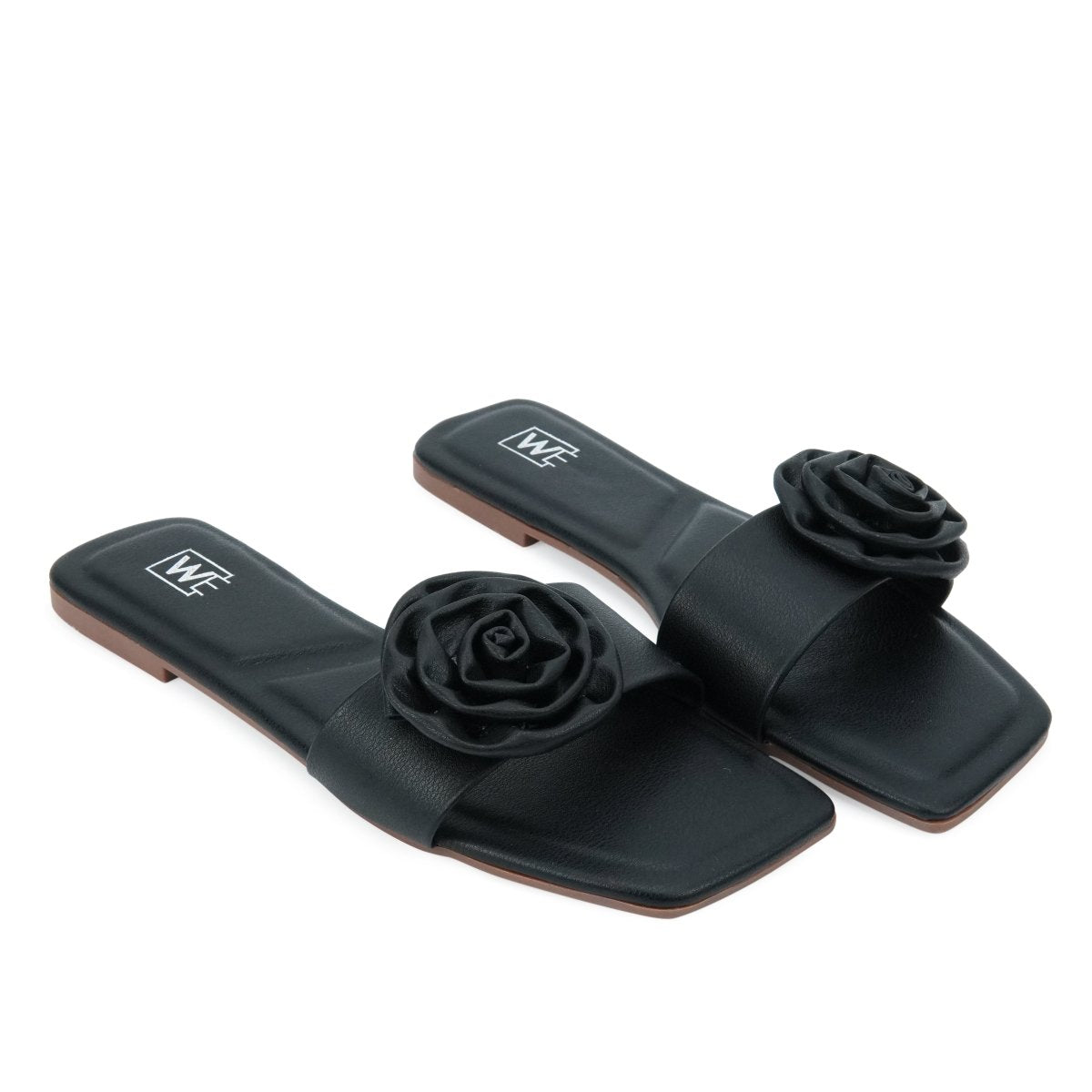 Women Formal Slippers - 41300S
