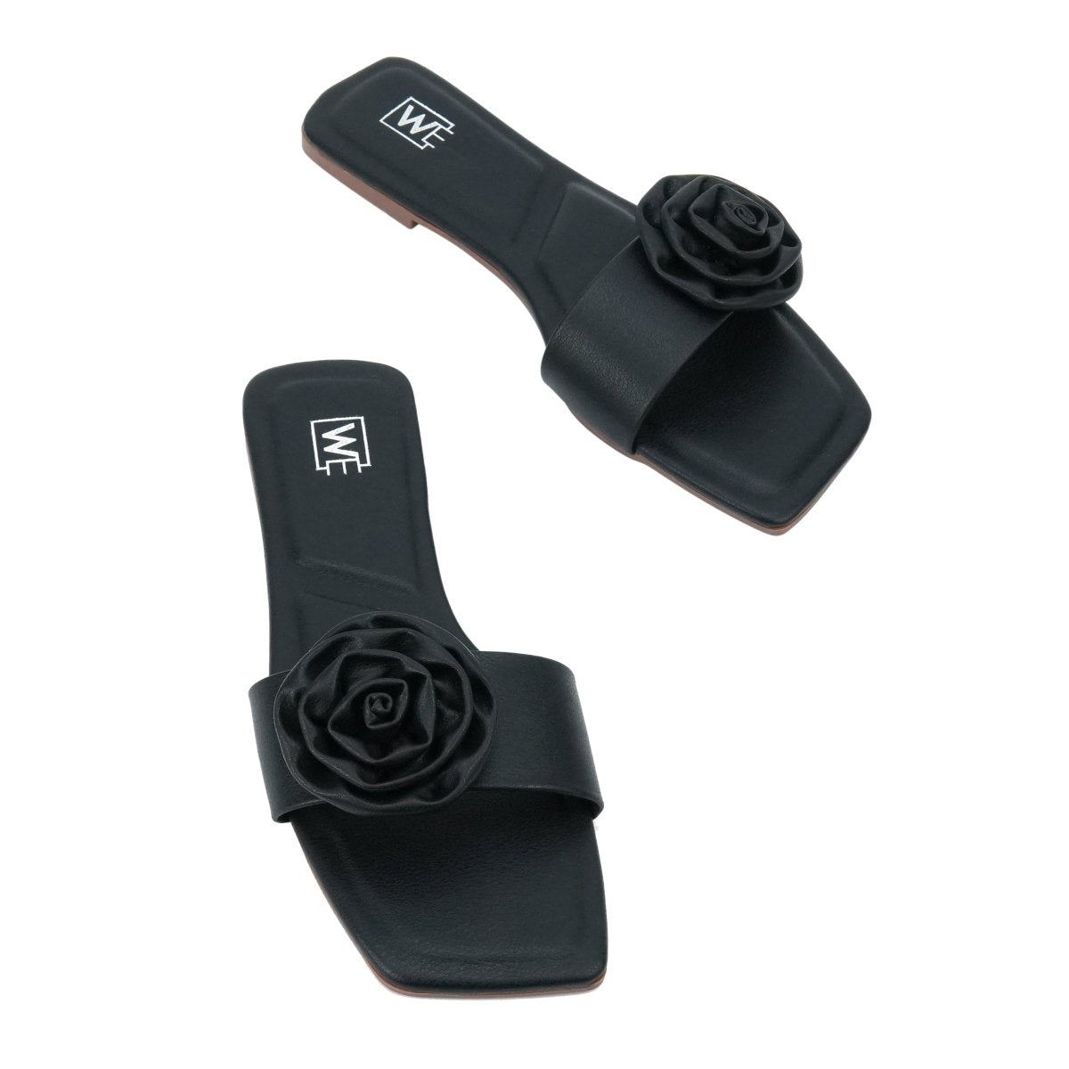 Women Formal Slippers - 41300S