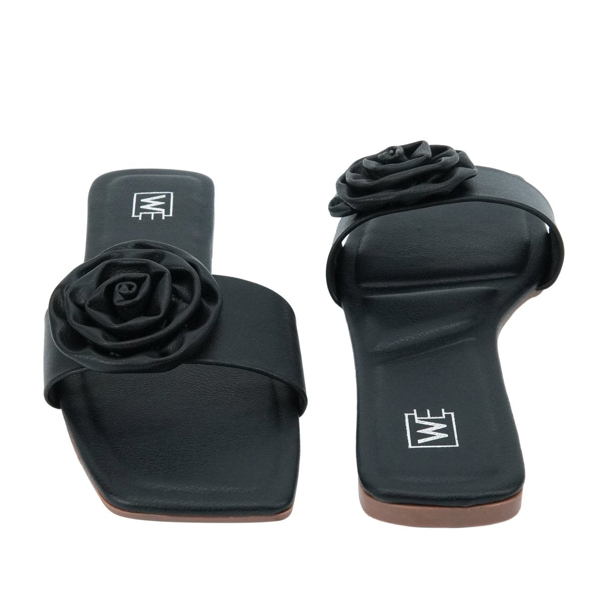 Women Formal Slippers - 41300S