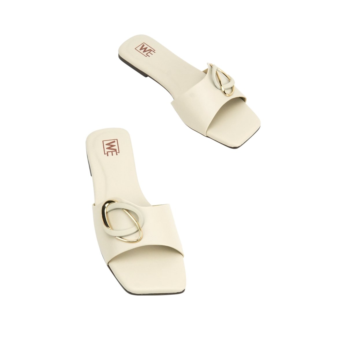 Women Formal Slippers - 41301S