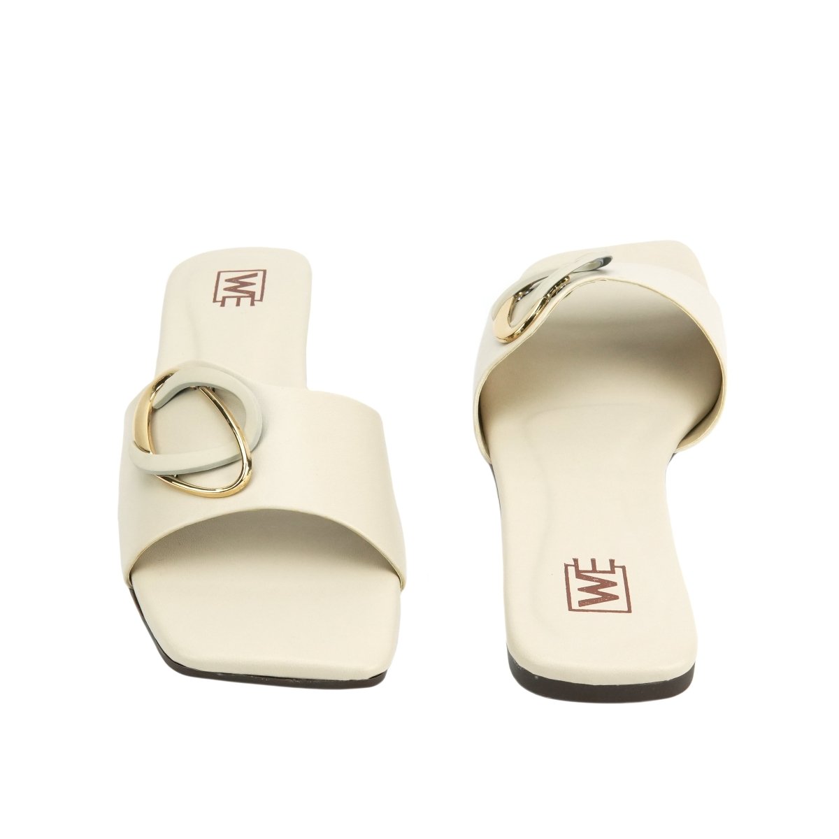 Women Formal Slippers - 41301S