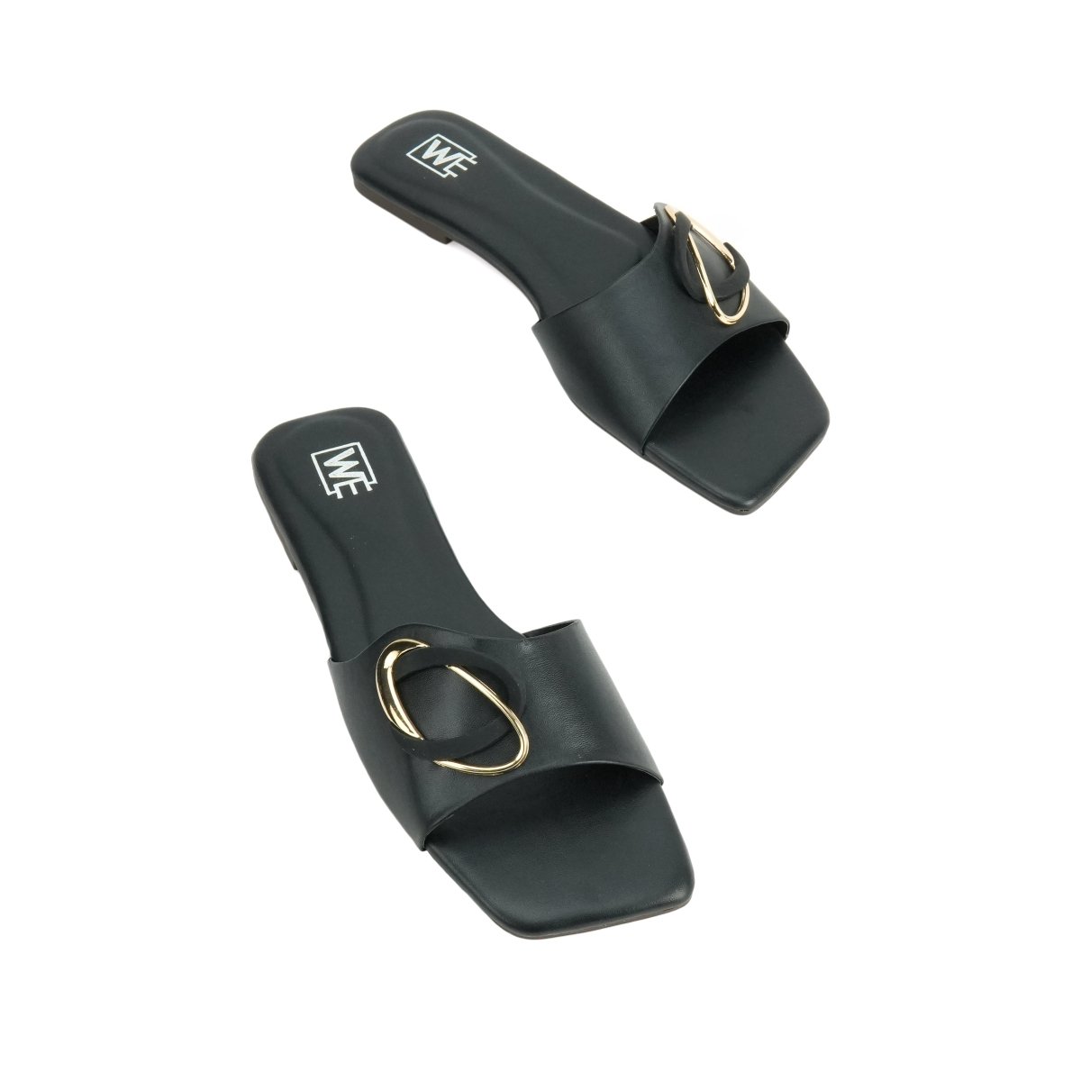 Women Formal Slippers - 41301S