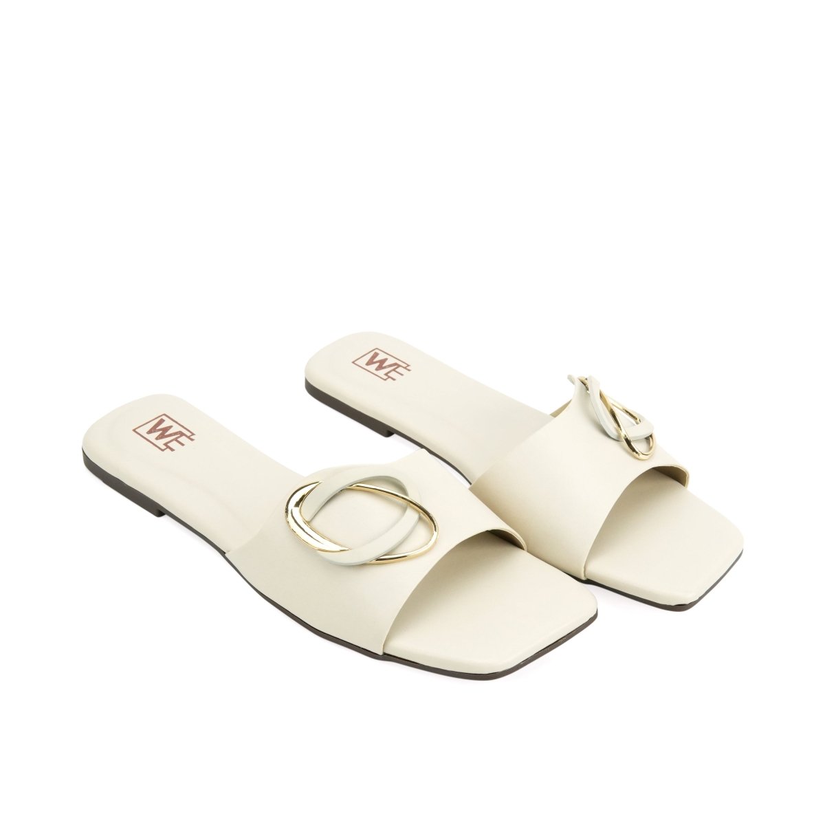 Women Formal Slippers - 41301S