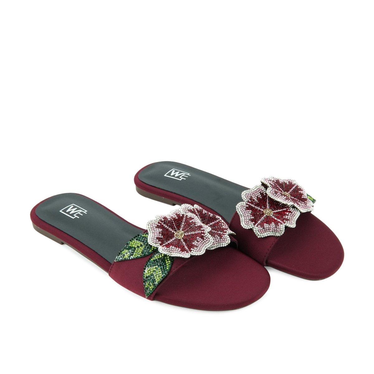 Women Formal Slippers - 41302S