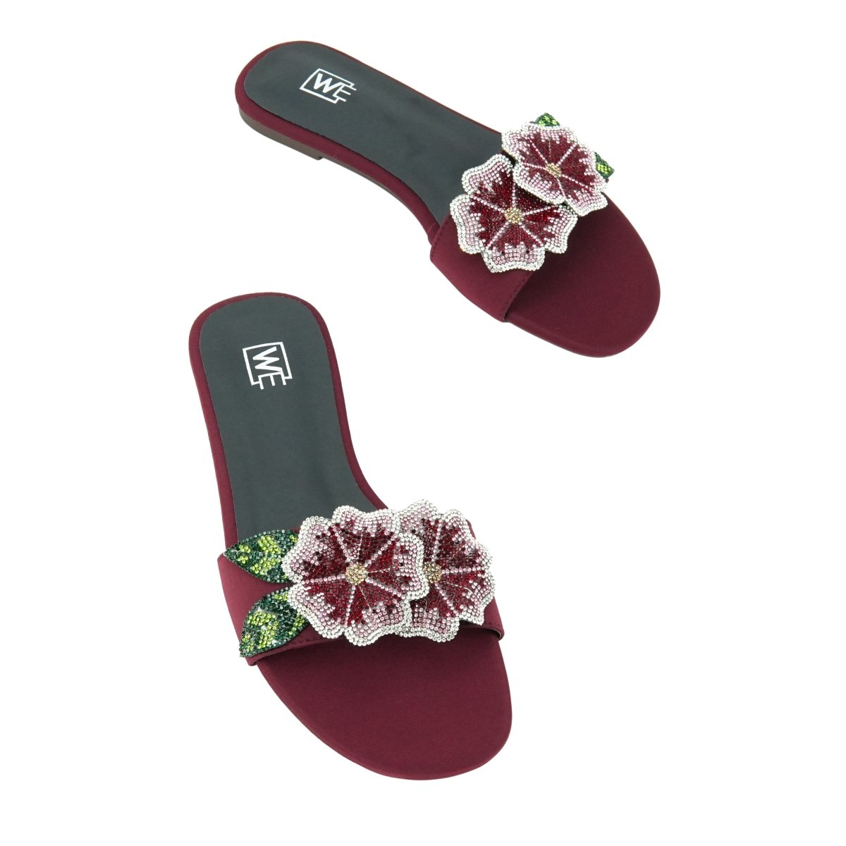Women Formal Slippers - 41302S