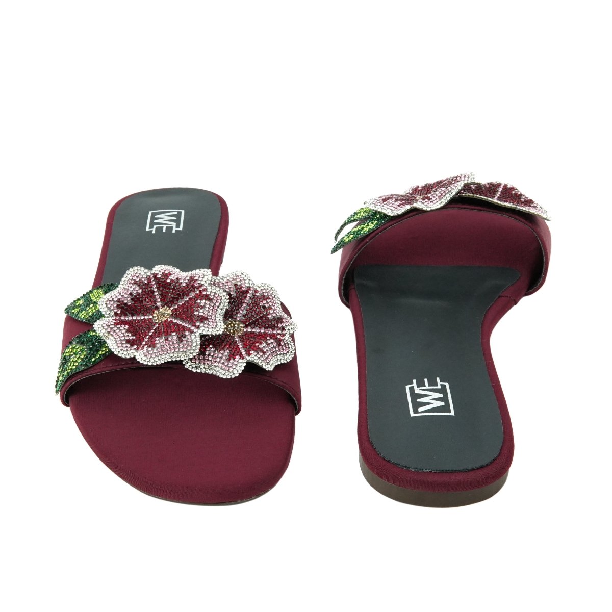 Women Formal Slippers - 41302S