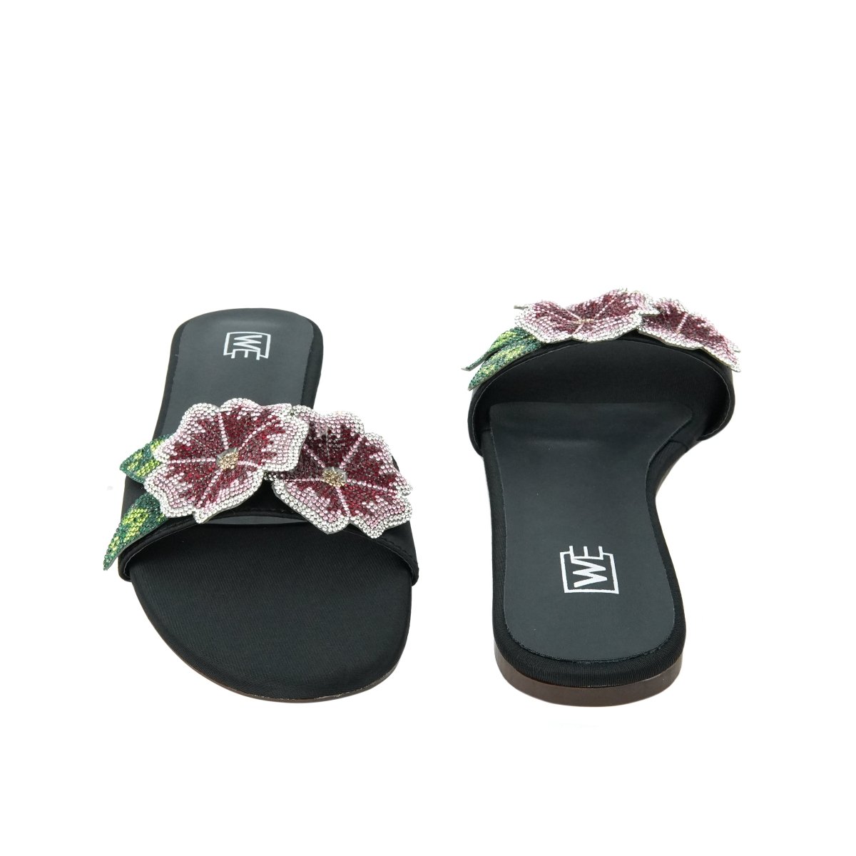 Women Formal Slippers - 41302S