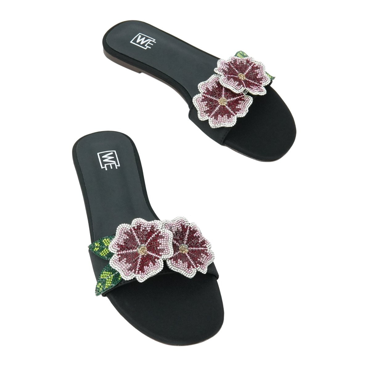 Women Formal Slippers - 41302S