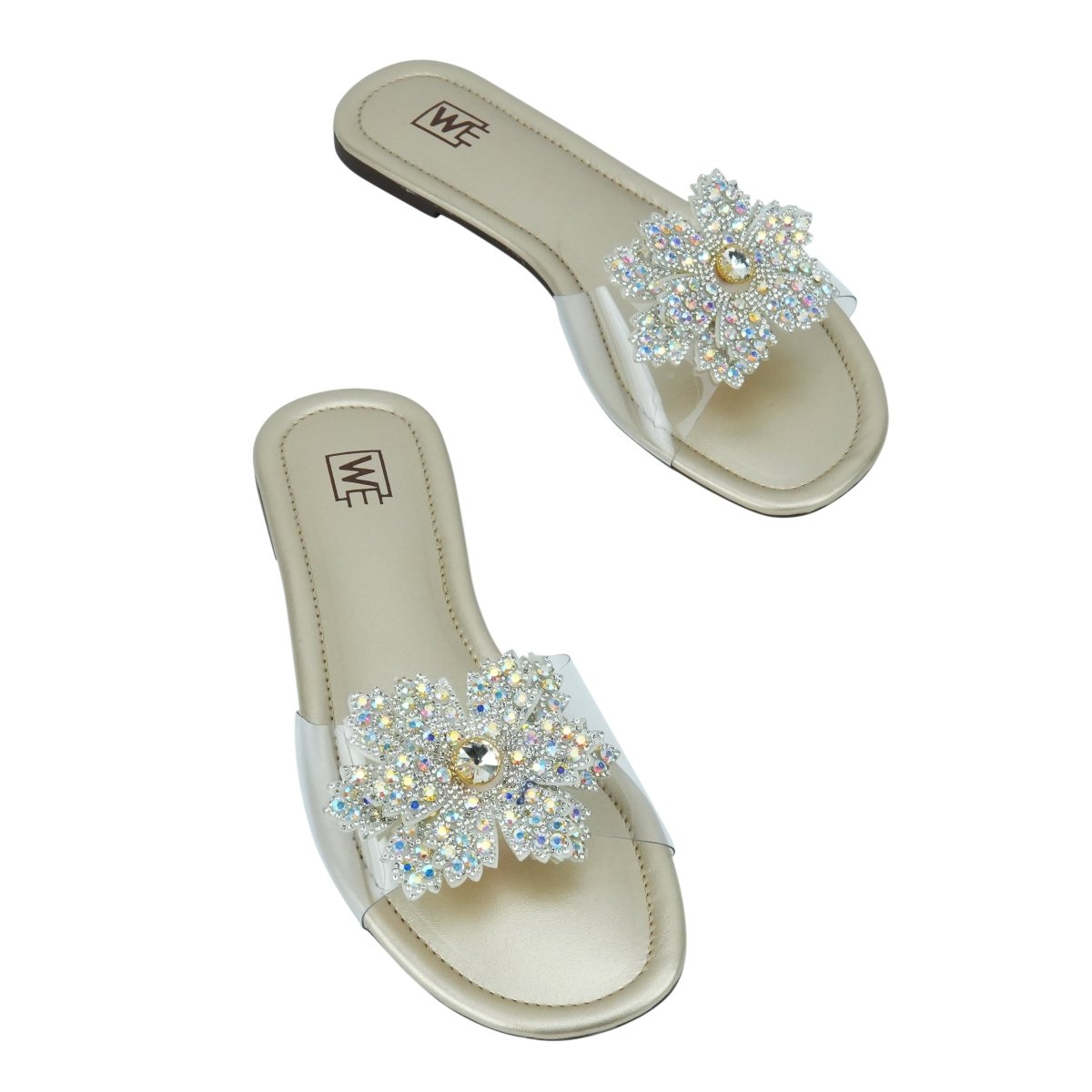 Women Formal Slippers - 41303S