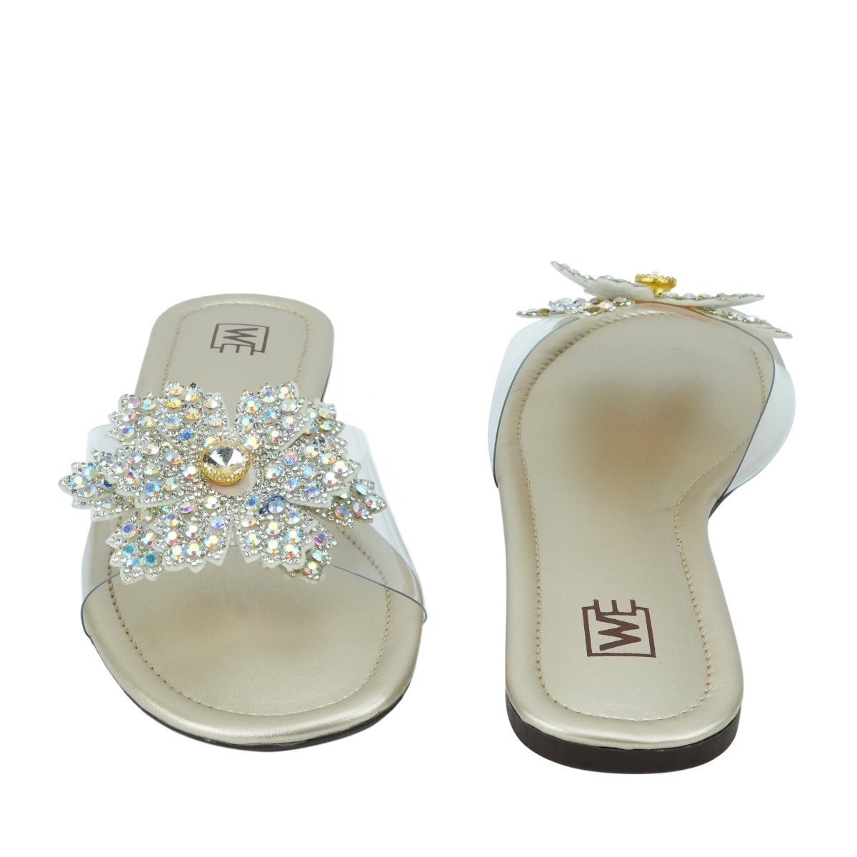 Women Formal Slippers - 41303S
