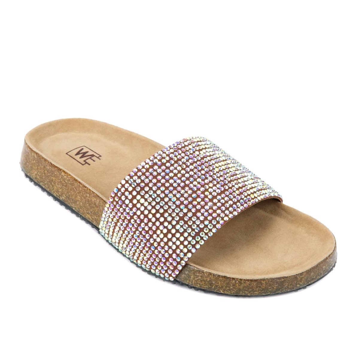 Women Formal Slippers - 41306S