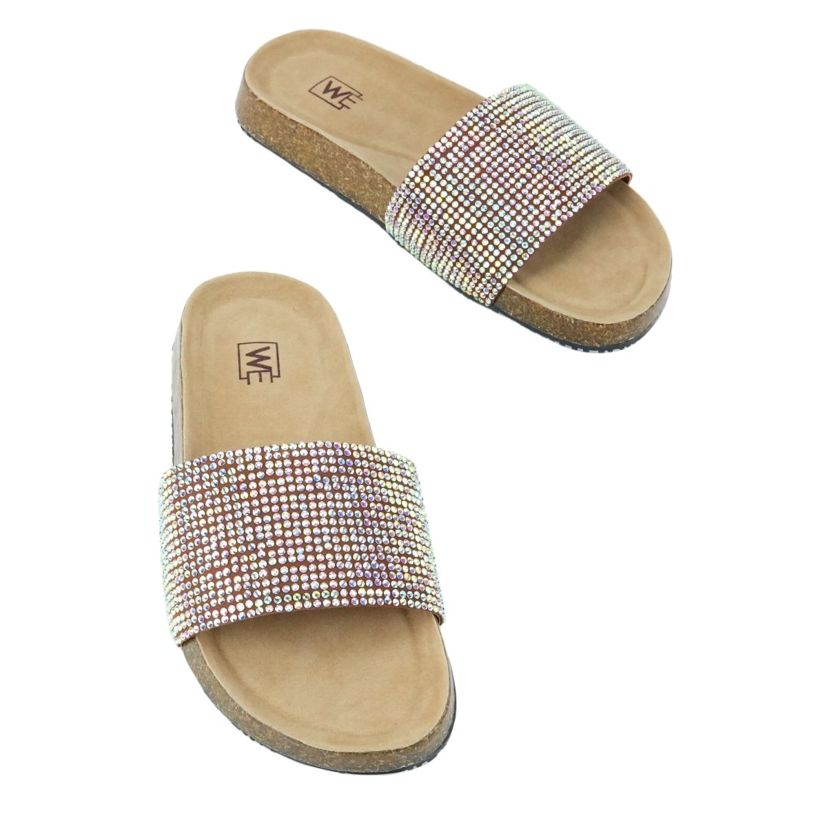 Women Formal Slippers - 41306S