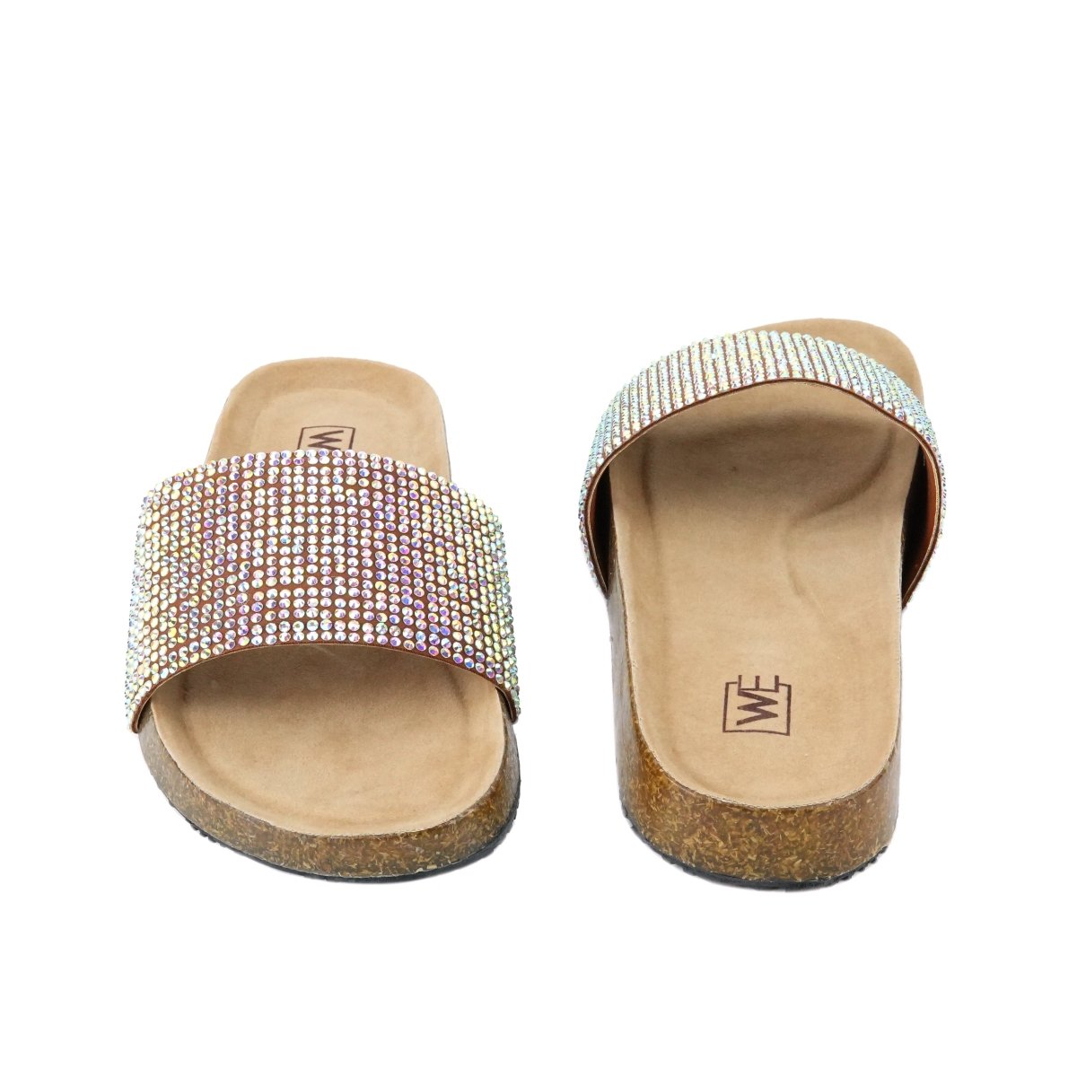 Women Formal Slippers - 41306S