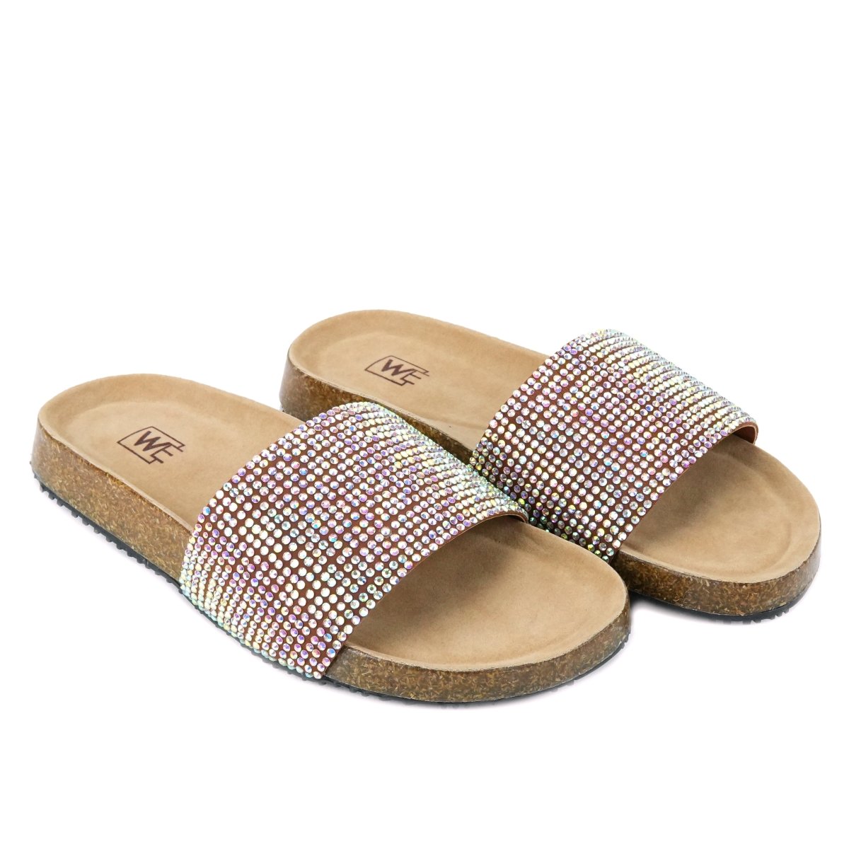 Women Formal Slippers - 41306S