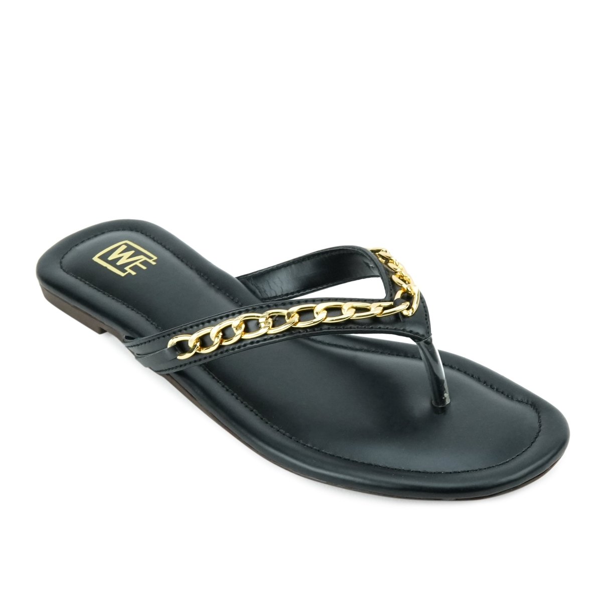 Women Formal Slippers - 41308S