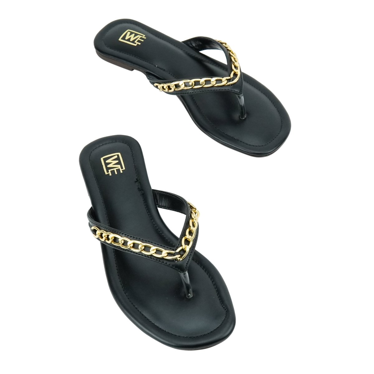 Women Formal Slippers - 41308S