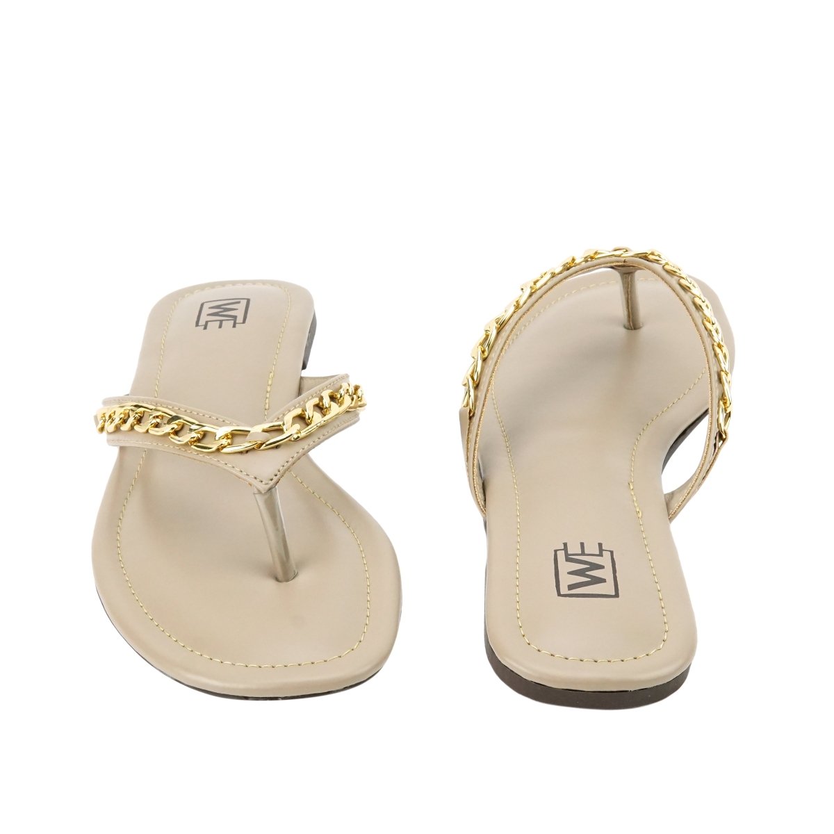 Women Formal Slippers - 41308S