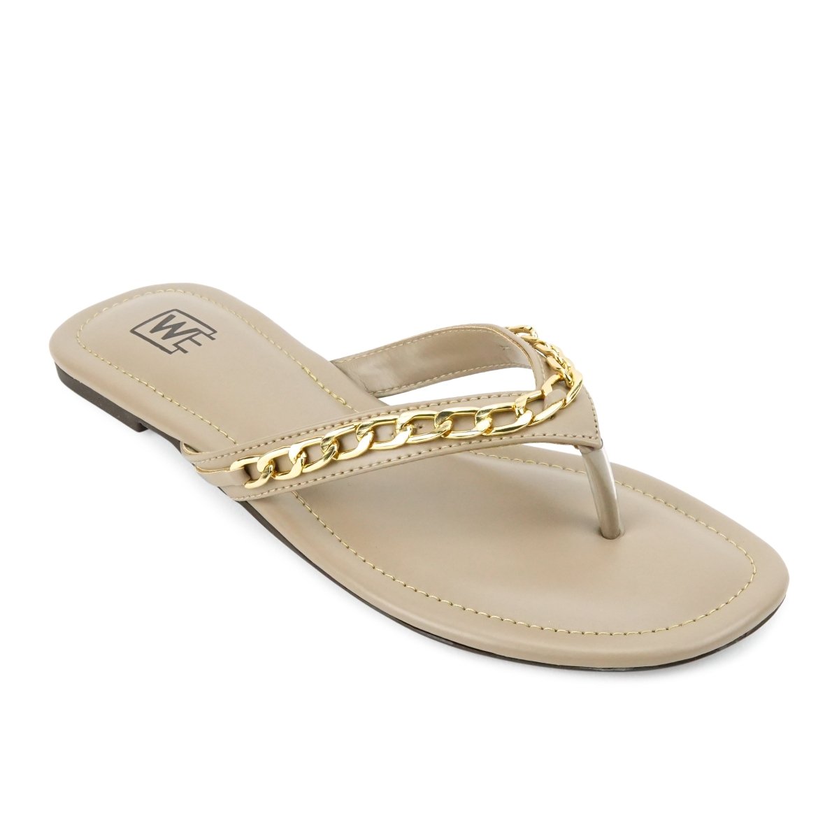Women Formal Slippers - 41308S