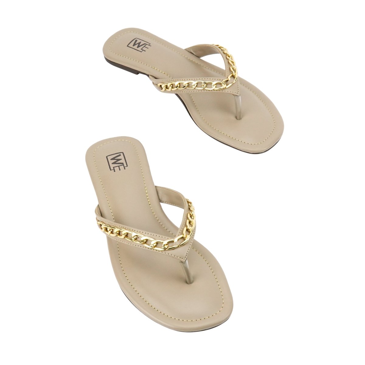 Women Formal Slippers - 41308S
