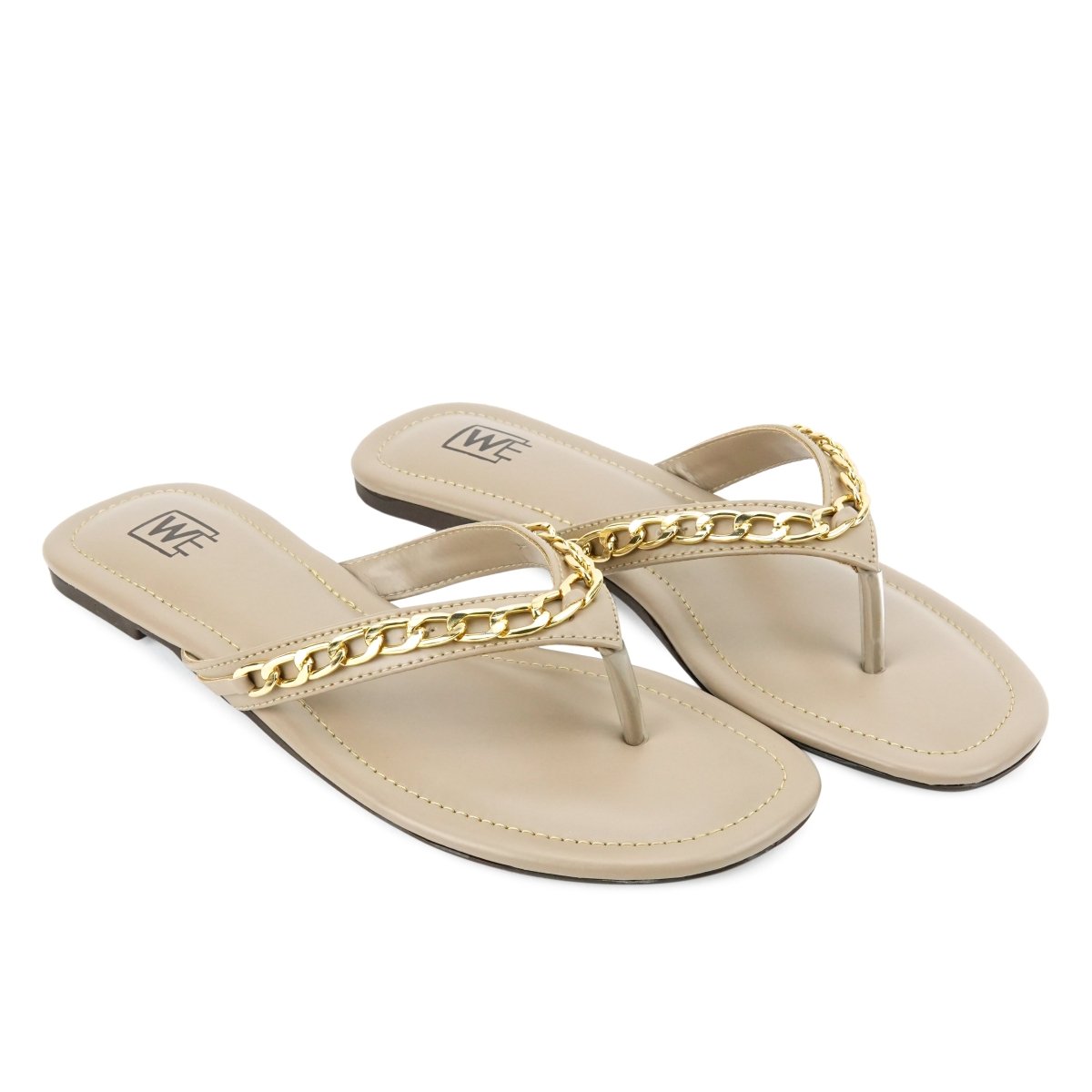 Women Formal Slippers - 41308S